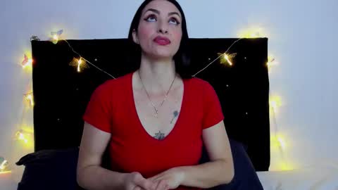 Megan Hofman online show from January 15, 2:27 am