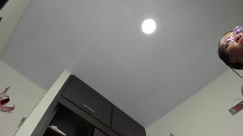 Snapshot of meganhotxx2 chatting on December 7, 6:54 am megan online show from December 7, 6:54 am