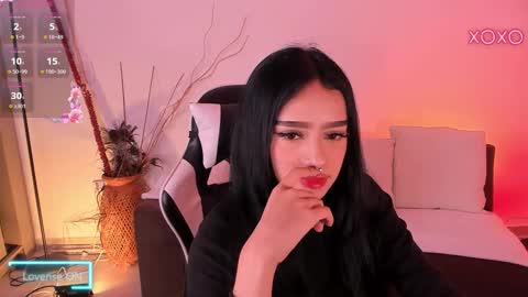 megan lake online show from March 15, 12:22 pm