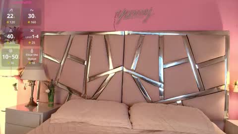 megan online show from February 7, 7:06 pm