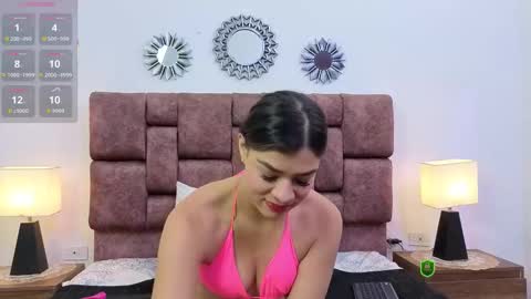 MeganM online show from October 13, 12:05 pm