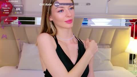 Megan online show from February 13, 5:42 pm