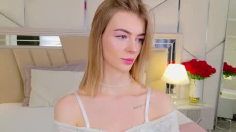 Megan online show from March 5, 5:09 pm