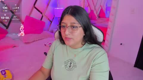 Megan  online show from March 15, 3:23 am