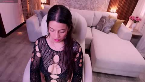 Megan  online show from November 17, 7:19 pm