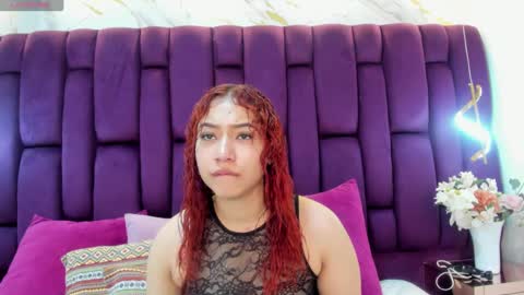 Megan  online show from September 24, 12:08 pm