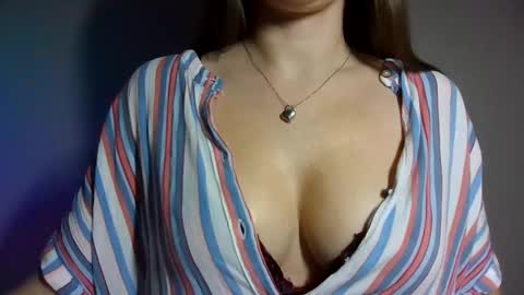 Snapshot of megannmay chatting on September 24, 6:55 pm MegannMay online show from September 24, 6:55 pm