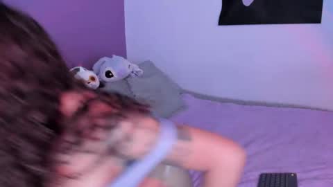 Megan Price online show from April 11, 1:32 am