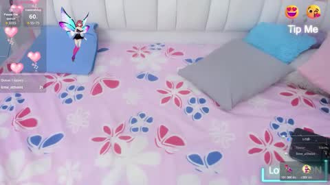 Snapshot of meganqueen2 chatting on November 13, 1:32 pm Megan Queen online show from November 13, 1:32 pm