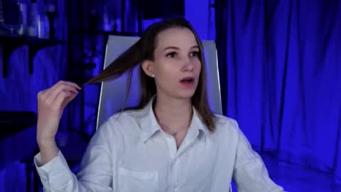 megan online show from March 5, 5:31 pm