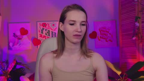 megan online show from March 14, 6:02 pm