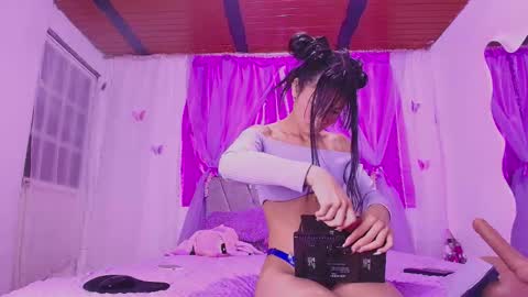 Snapshot of meganrouss7 chatting on September 21, 10:39 am Megan online show from September 21, 10:39 am