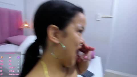 Megan  online show from March 30, 7:48 pm