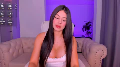 Snapshot of meganscottx chatting on February 15, 2:04 am Megan online show from February 15, 2:04 am