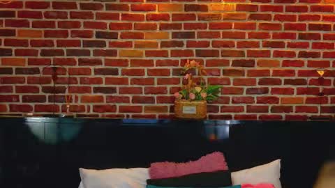 Megansin69 online show from January 7, 5:32 am