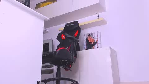 Snapshot of meganstones chatting on February 11, 9:56 pm Megan online show from February 11, 9:56 pm