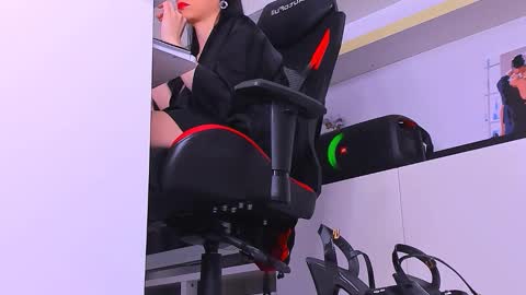 Snapshot of meganstones chatting on September 20, 4:30 pm Megan online show from September 20, 4:30 pm