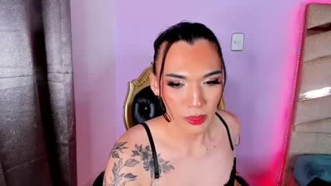 Snapshot of meganthedoll chatting on February 3, 10:21 pm Meghan the doll online show from February 3, 10:21 pm