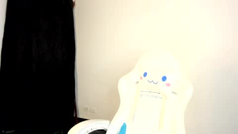 Megan online show from April 9, 9:58 am