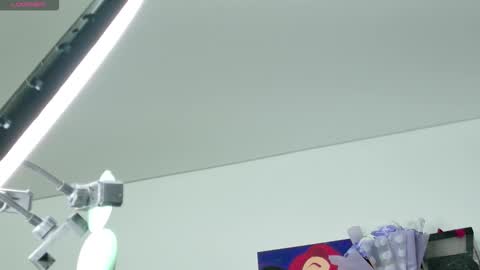 Megan online show from November 10, 10:20 pm