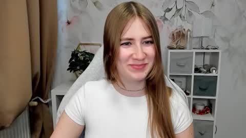 Megan online show from March 12, 6:52 am