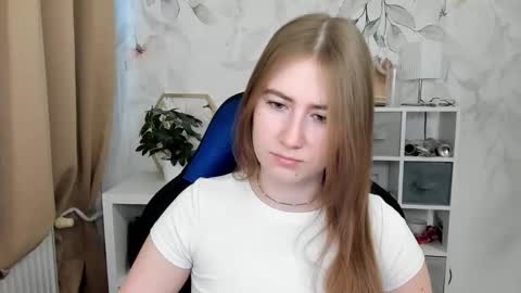 Megan online show from March 20, 6:29 am