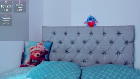 Snapshot of meganysammy chatting on September 14, 3:00 pm megansammy online show from September 14, 3:00 pm