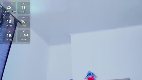 Snapshot of meganysammy chatting on September 17, 3:35 pm megansammy online show from September 17, 3:35 pm