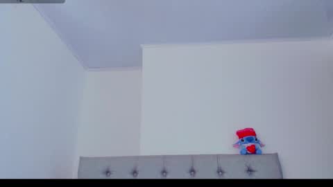 Snapshot of meganysammy chatting on October 3, 5:32 pm megansammy online show from October 3, 5:32 pm