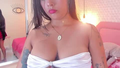 Snapshot of meganzarick chatting on January 22, 3:51 pm M E G A N online show from January 22, 3:51 pm