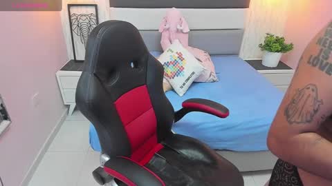 Snapshot of meganzarick chatting on February 7, 12:50 pm M E G A N online show from February 7, 12:50 pm