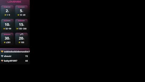 Snapshot of meganzarick chatting on September 25, 12:47 am M E G A N online show from September 25, 12:47 am