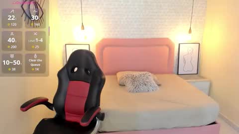 Snapshot of meganzarick chatting on October 7, 1:30 pm M E G A N online show from October 7, 1:30 pm