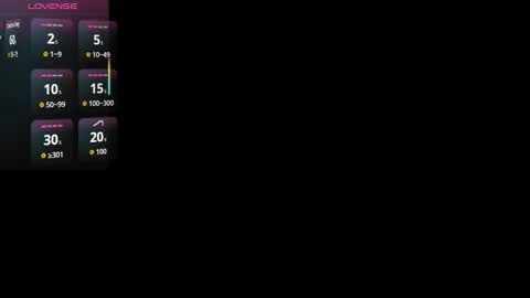 Snapshot of meganzarick chatting on October 8, 7:44 pm M E G A N online show from October 8, 7:44 pm