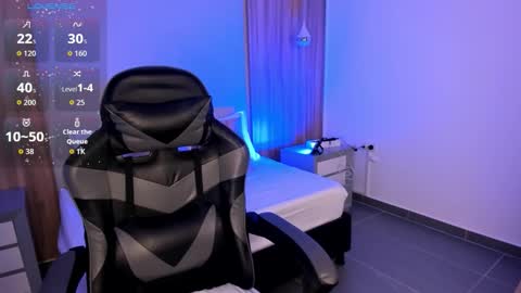 Snapshot of megara_x chatting on November 2, 2:14 am M E G A R A online show from November 2, 2:14 am