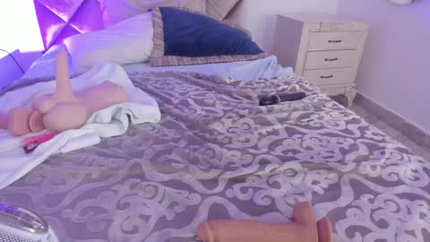 Snapshot of megaraowen_ chatting on January 30, 7:39 am M E G A R A online show from January 30, 7:39 am