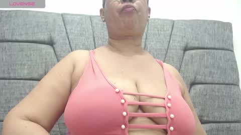 milfpleasure online show from March 7, 1:13 am
