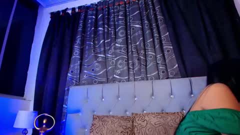 meggan online show from October 24, 4:31 am