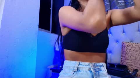 meggan online show from October 29, 4:04 am