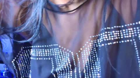 meggan online show from November 14, 4:44 am