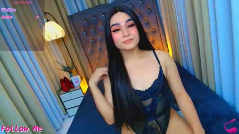 meggan  . maria shantal online show from March 12, 7:09 pm