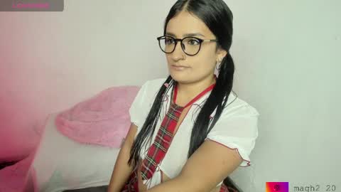 Meghan online show from March 29, 4:45 am