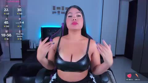 Snapshot of meghan_as chatting on February 5, 11:44 am meghan_as online show from February 5, 11:44 am