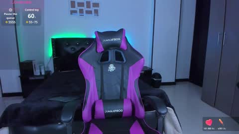 Snapshot of meghan_as chatting on February 5, 2:48 pm meghan_as online show from February 5, 2:48 pm