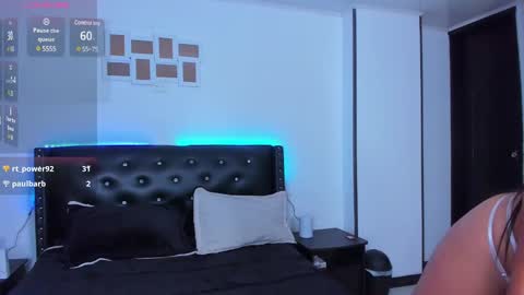 Snapshot of meghan_as chatting on February 6, 6:02 pm meghan_as online show from February 6, 6:02 pm