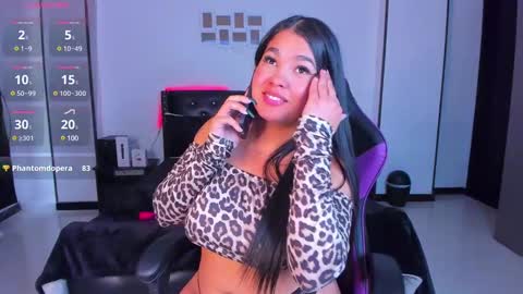 Snapshot of meghan_as chatting on February 11, 4:46 pm meghan_as online show from February 11, 4:46 pm