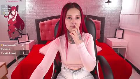 Meghan online show from January 17, 6:15 am