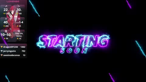 Meghan online show from January 20, 6:21 am