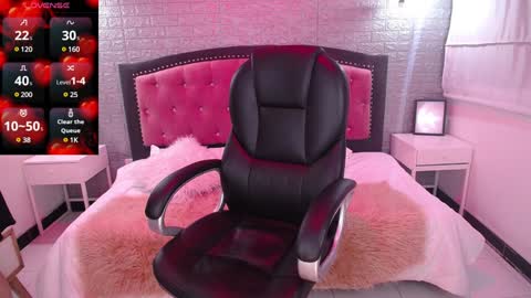 Meghan online show from February 4, 9:38 am