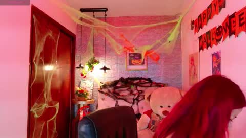 Meghan online show from October 14, 2:56 am